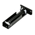 thumbnail image 1 of Camco Self-Stor Step - Mounts Under RV Steps to Stabilize Steps and Prevent RV Movement and Swaying, Lifts Up For Easy Storage After Use , One Time Installation (43671), 1 of 8