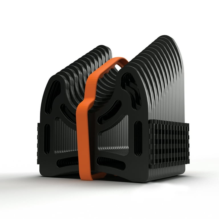 Sewer hose deals support