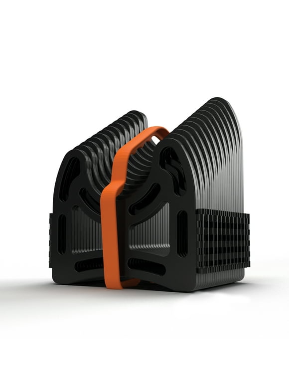 RV Sewer Hose Supports in RV Sewer Hoses