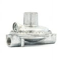 thumbnail image 1 of Camco Single Stage Propane Regulator - Silver (59013), 1 of 15
