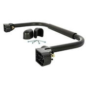 Camco 42197 Grab Handle Short Fold Away
