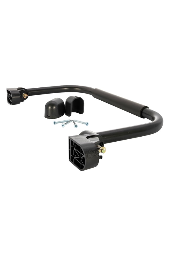 42197 Grab Handle Short Fold Away
