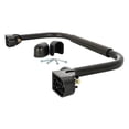 thumbnail image 1 of Camco 42197 Fold Away RV Grab Handle - Compact Ergonomic Design, 1 of 3