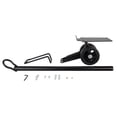thumbnail image 1 of Camco Steerable Wheel Kit for 28 & 36 Gal Rhino Tote Tank w/ Tow Bar Handle, 1 of 16