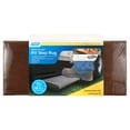 thumbnail image 1 of Camco Step Rug XL for Larger Manual or Electric RV Steps, 23"W, Brown, 1 of 6