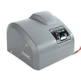thumbnail image 1 of Camco TRAC Outdoors Angler 30 AutoDeploy-G3 Electric Anchor Winch | Features a Heavy-Duty All-Steel Gear Motor & 100-Feet of 3/16-Inch Pre-Wound Braided Anchor Rope (69004), 1 of 6