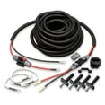 thumbnail image 1 of Camco TRAC Outdoors Marine/Boat Trolling Motor Rigging Kit | Features a High-Current Quick-Connect System & 30-Feet of Heavy 8-Gauge AWG Tin-Plated Battery Wire (69440), 1 of 12