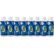 Camco TST Blue Enzyme 4 oz RV Toilet Waste Odor Treatment, Clean (8 Pack)