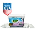 thumbnail image 1 of Camco TST MAX RV Toilet Treatment Lavender Scented Drop-Ins, 30 Count (41553), 1 of 7