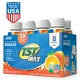 thumbnail image 1 of Camco TST MAX RV Toilet Treatment Singles - Septic Safe - Orange, 8 Count of 4-oz Bottles (41191), 1 of 6