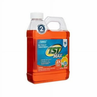 Cleaning Products - Mountain View RV Store & Camping Supplies