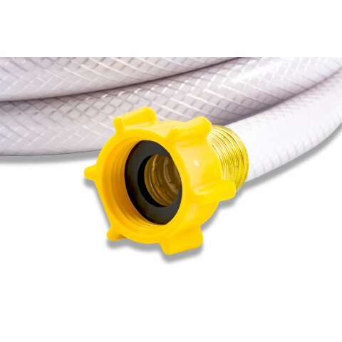 Valterra W01-9300 Fresh Water Hose, 25' main image 1