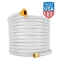 thumbnail image 1 of Camco TastePURE 50-Foot RV Drinking Water Hose, PVC (22753), 1 of 12