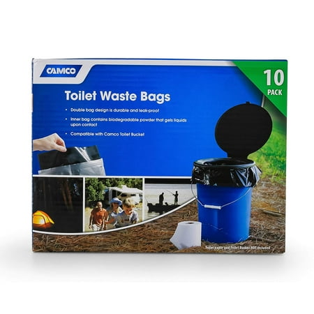 https://www.walmart.com/ip/Camco-Toilet-Waste-Bags-Features-Biodegradable-Powder-Leak-Proof-Double-Bag-Design-Great-Camping-RVing-Hiking-Boating-10-Pack-41548/341862850?from=/search