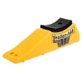 thumbnail image 1 of Camco Trailer Aid PLUS Trailer Tire Changing Ramp with 5.5" Lift, Yellow, 1 of 12