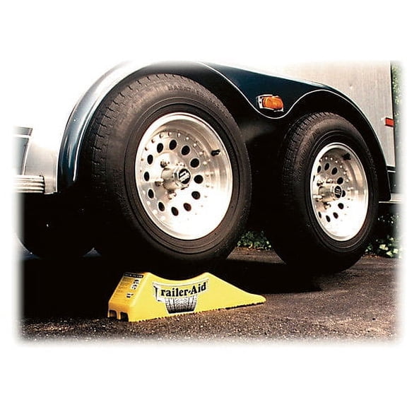 Camco 22 Trailer-Aid - Black