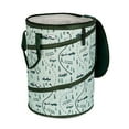 thumbnail image 1 of Camco Ultility Container Padded Handles, Multicolor, 1 of 5