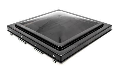 VENT LID, JENSEN PRE FT94 PIN, SMOKE
