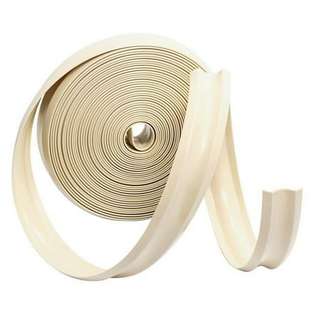 Camco Vinyl Insert Colonial White - 0.75 in. x 100 ft.