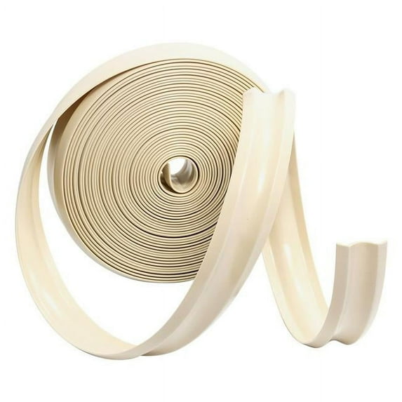 Camco Vinyl Insert Colonial White - 0.75 in. x 100 ft.