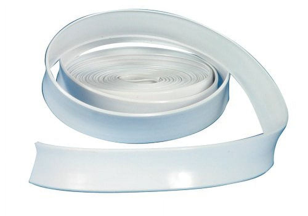 Camco Vinyl Trim Insert with UV Inhibitors for Extended Life Replace