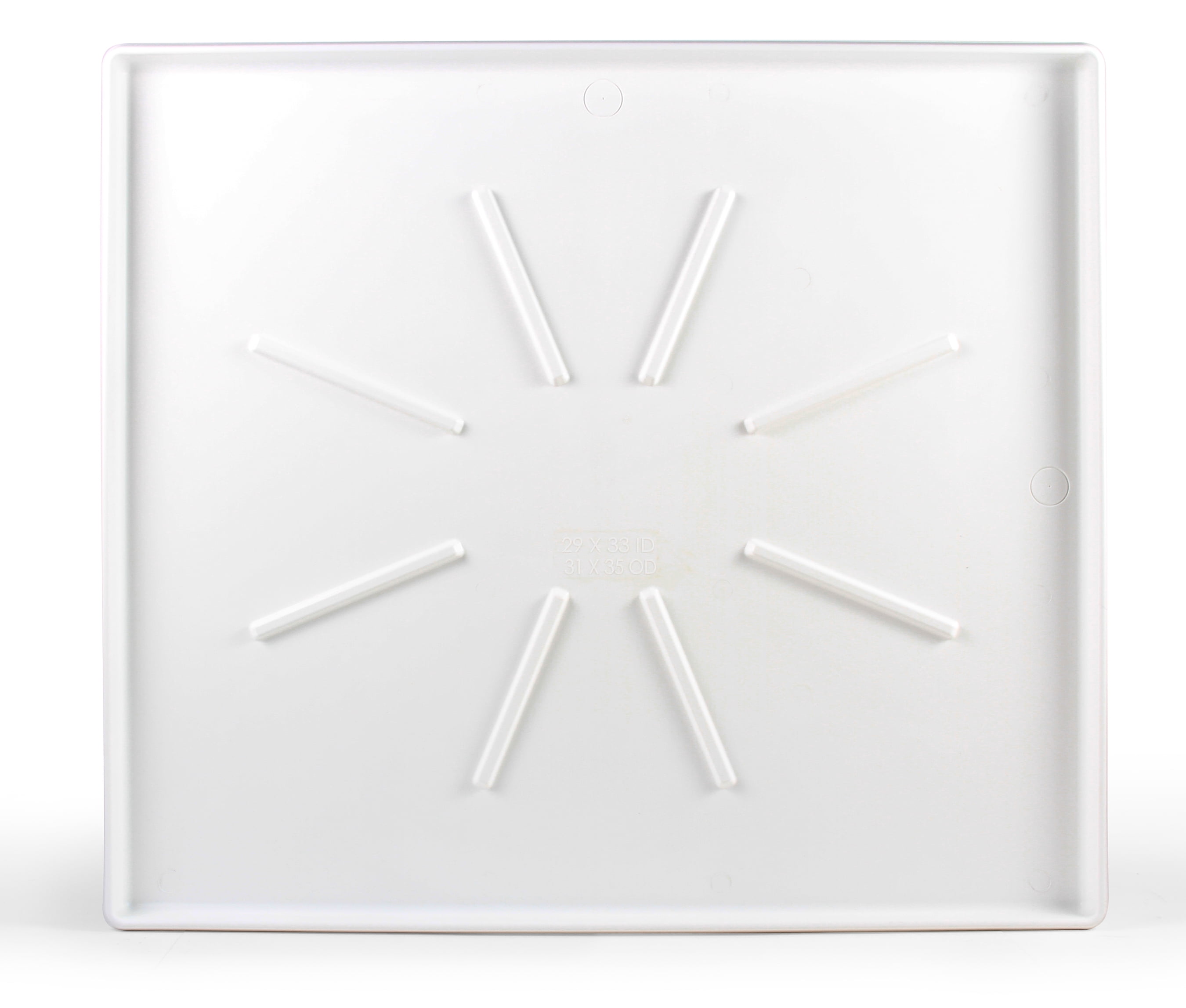 Camco Washing Machine Drain Pan