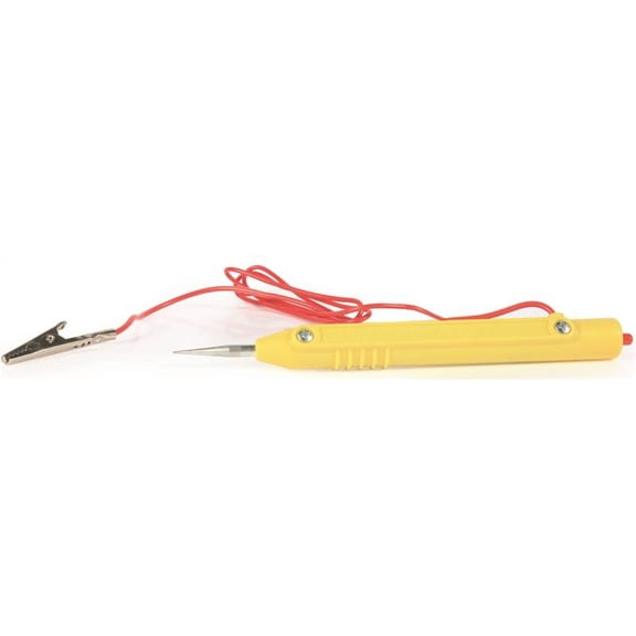 Camco Water Heater Continuity Tester, Batteries Included