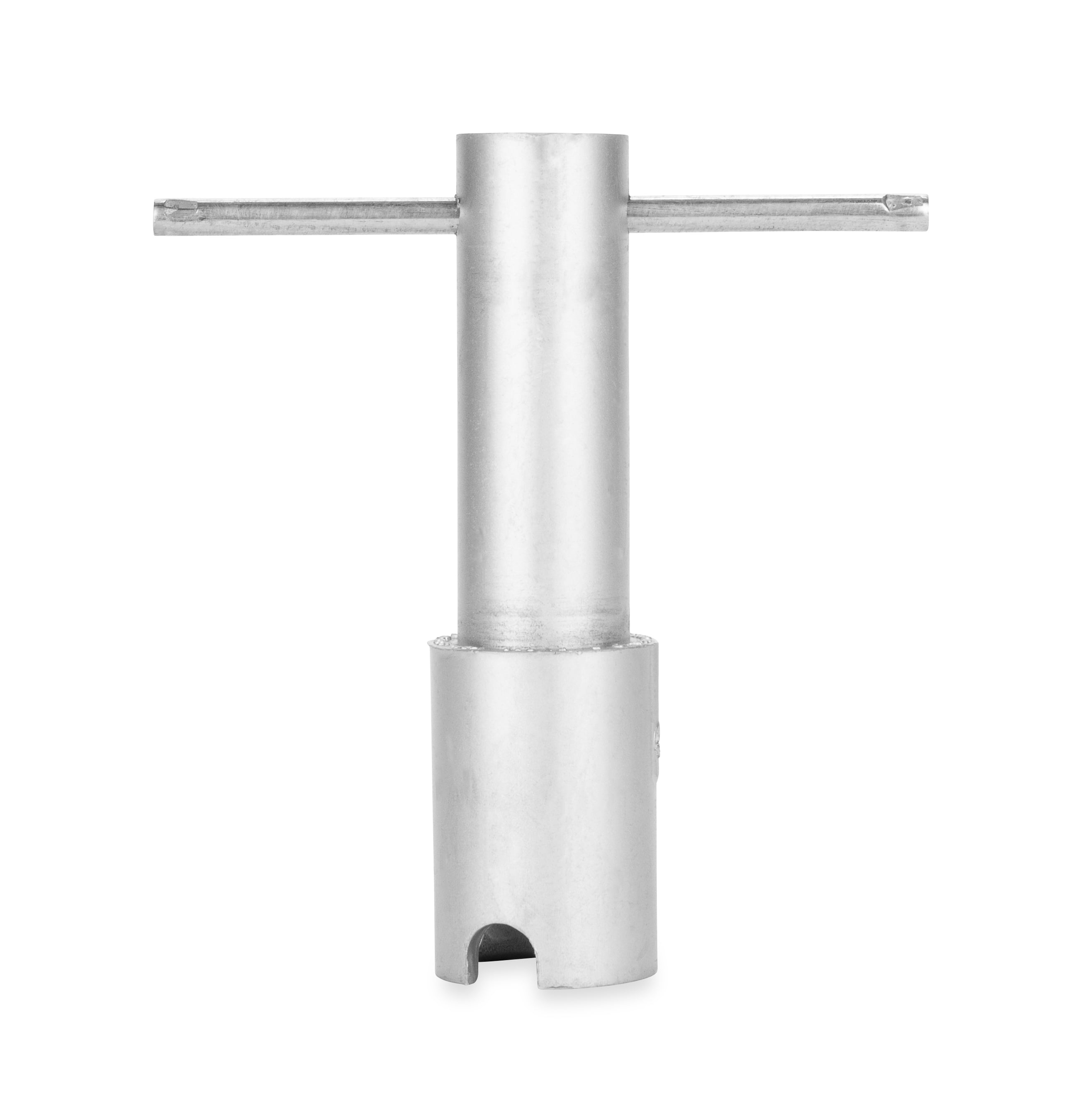 Camco Water Heater Drain Valve Wrench Adjustable Handle Allows Access