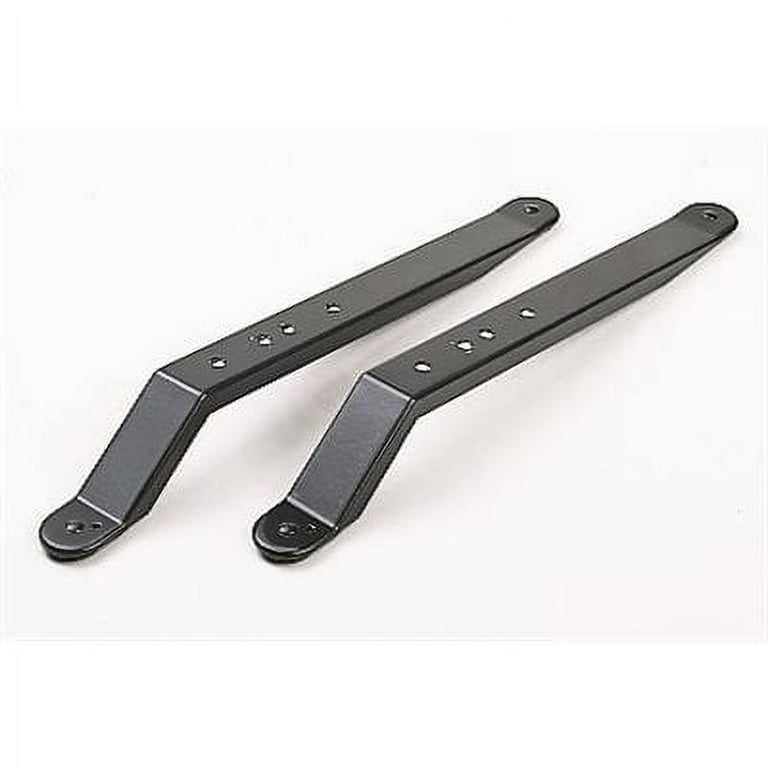 Camco Wave Heater Leg Stands, Black (2 pack) Camco Wave Heater Leg Stands, Black (2 pack)