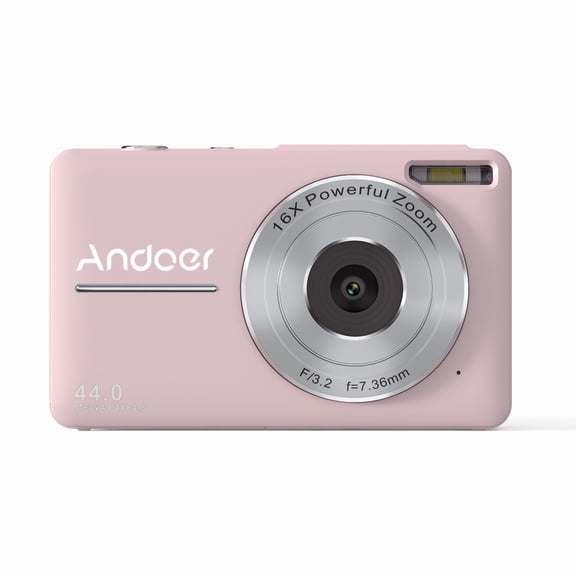 Camcorder,Camera Video Auto 2.5 Ips Screen Portable 1080p Camera With 2pcs Batteries 16x -shake Smile Capture With 2pcs Ips Screen 16x Kids Camera Portable Dsfen 16x Shake Smile