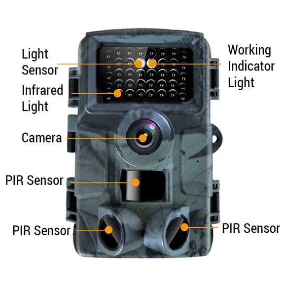 Camcorder,Camera Wifi Camera 940nm Infrared Vision No Camera No Vision Wifi Vision No Infrared Vision Waterproof Invisible Infrared 940nm No Camera With Camera Vision Infrared Camera