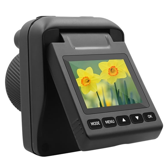 Camcorder,Time Lapse Camera Time 32mp 4k Waterproof Camera Waterproof Time Camera 32mp 4k Camera 4k Waterproof Timelapse Screen 6 Months Camera Plant Time 2 Tft Built-in Adben