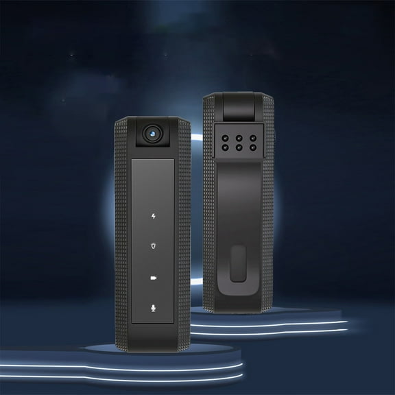 Camcorders Mobile Phone Direct Connection Meeting Records Enforcement Recorder Recorder Outdoor Sports Camera Portable Long Battery Life