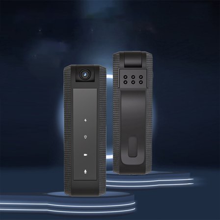 Camcorders Mobile Phone Direct Connection Meeting Records Enforcement Recorder Recorder Outdoor Sports Camera Portable Long Battery Life