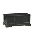 thumbnail image 1 of Camden Blanket Storage Chest, 1 of 10