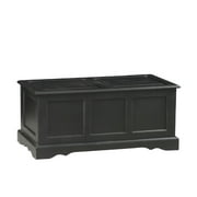 Camden Blanket Storage Chest