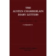 thumbnail image 1 of Camden Fifth The Austen Chamberlain Diary Letters, Book 5, (Hardcover), 1 of 1
