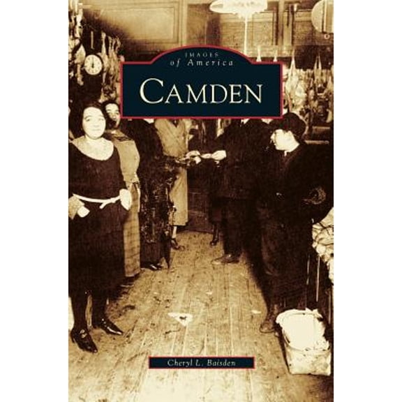 Camden (Hardcover)