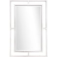 thumbnail image 1 of Camden Isle Addisson Rectangular Wall Mirror, 1 of 10