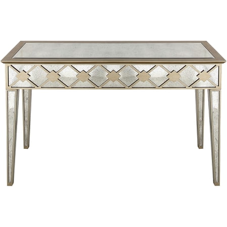 Camden Isle Algiers Console Table