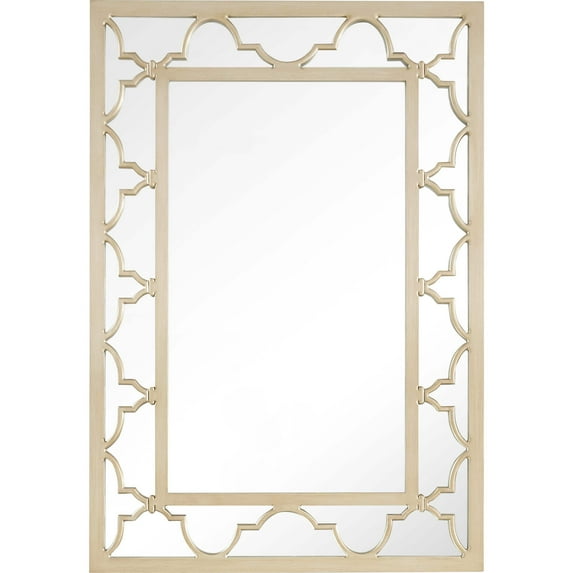 Camden Isle Arielle Wall Mirror