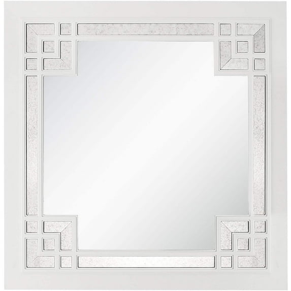 Camden Isle Dynasty Wall Mirror