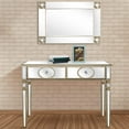 thumbnail image 1 of Camden Isle Holland Console Table, 1 of 9