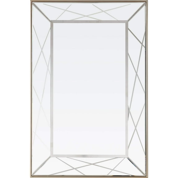 Camden Isle Insley Wall Mirror