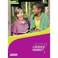 thumbnail image 1 of Heidi Barucki,Sigrid Boinski,Otfried Börner,Christoph E Camden Market - Ausgabe 20 (Hardcover), 1 of 1
