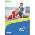 thumbnail image 1 of No Author Camden Town - Allgemeine Ausgabe 2012 für Gymnasien: Workbook 2 mit Audio (Hardcover), 1 of 1
