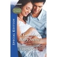 thumbnail image 1 of Camdens of Colorado: A Camden's Baby Secret (Paperback), 1 of 1