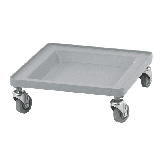 Camdolly® For Camracks® Economy Model Soft Gray