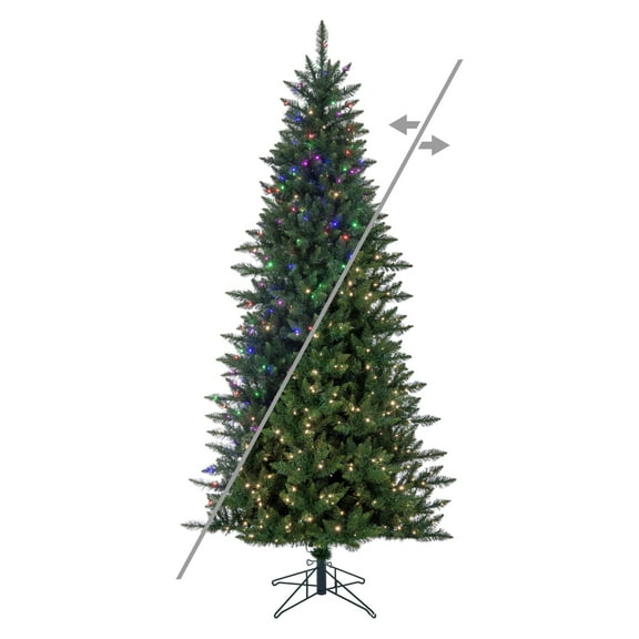 Camdon Fir Artificial Christmas Trees