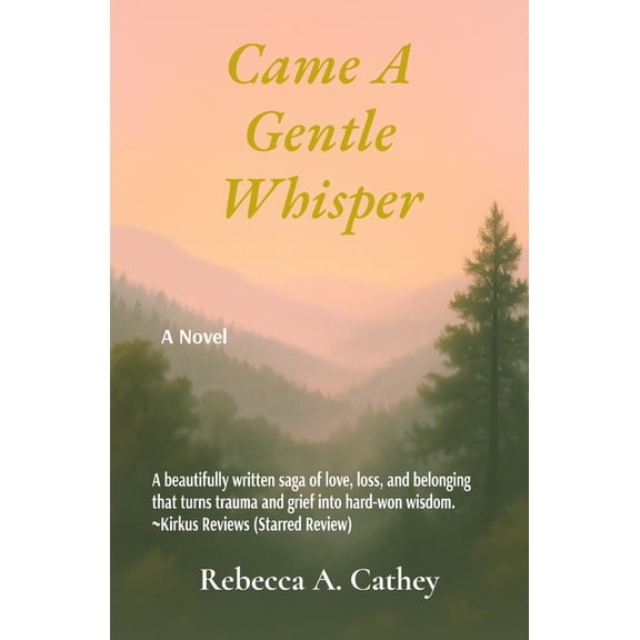 Came A Gentle Whisper, (Paperback)